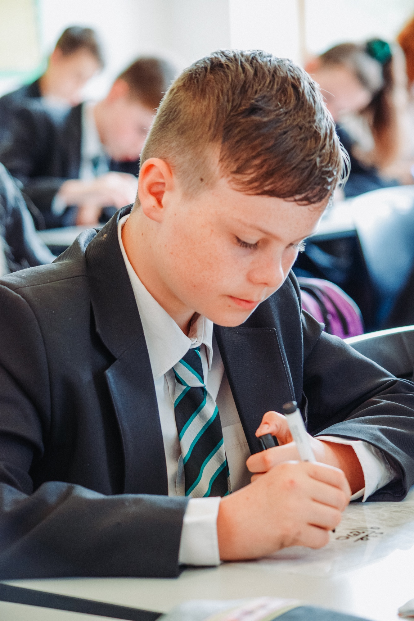 Minster Trust for Education Our Schools